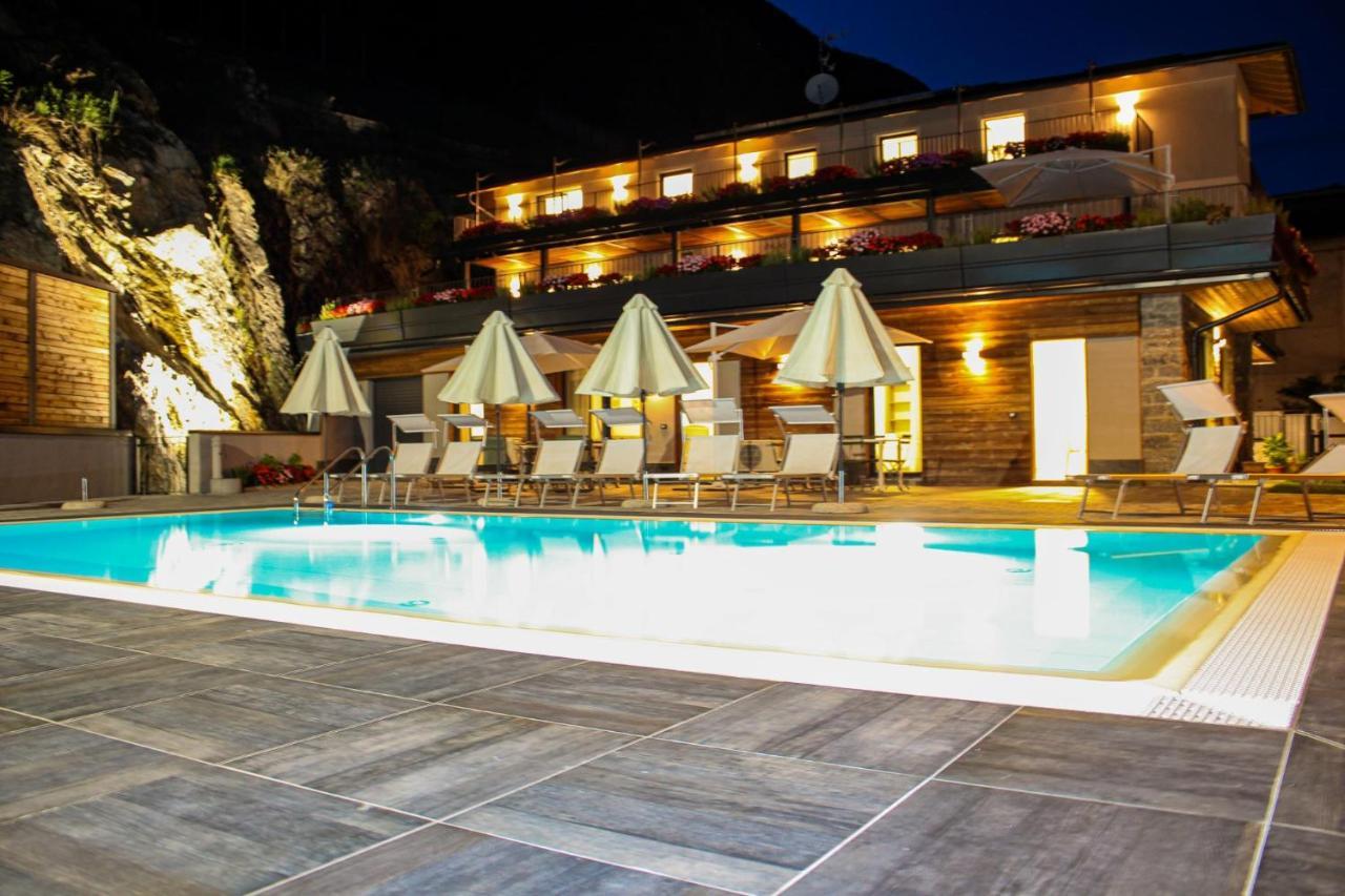 Dascio Dolce Ferienwohnung Panorama Balkon Am See Экстерьер фото
