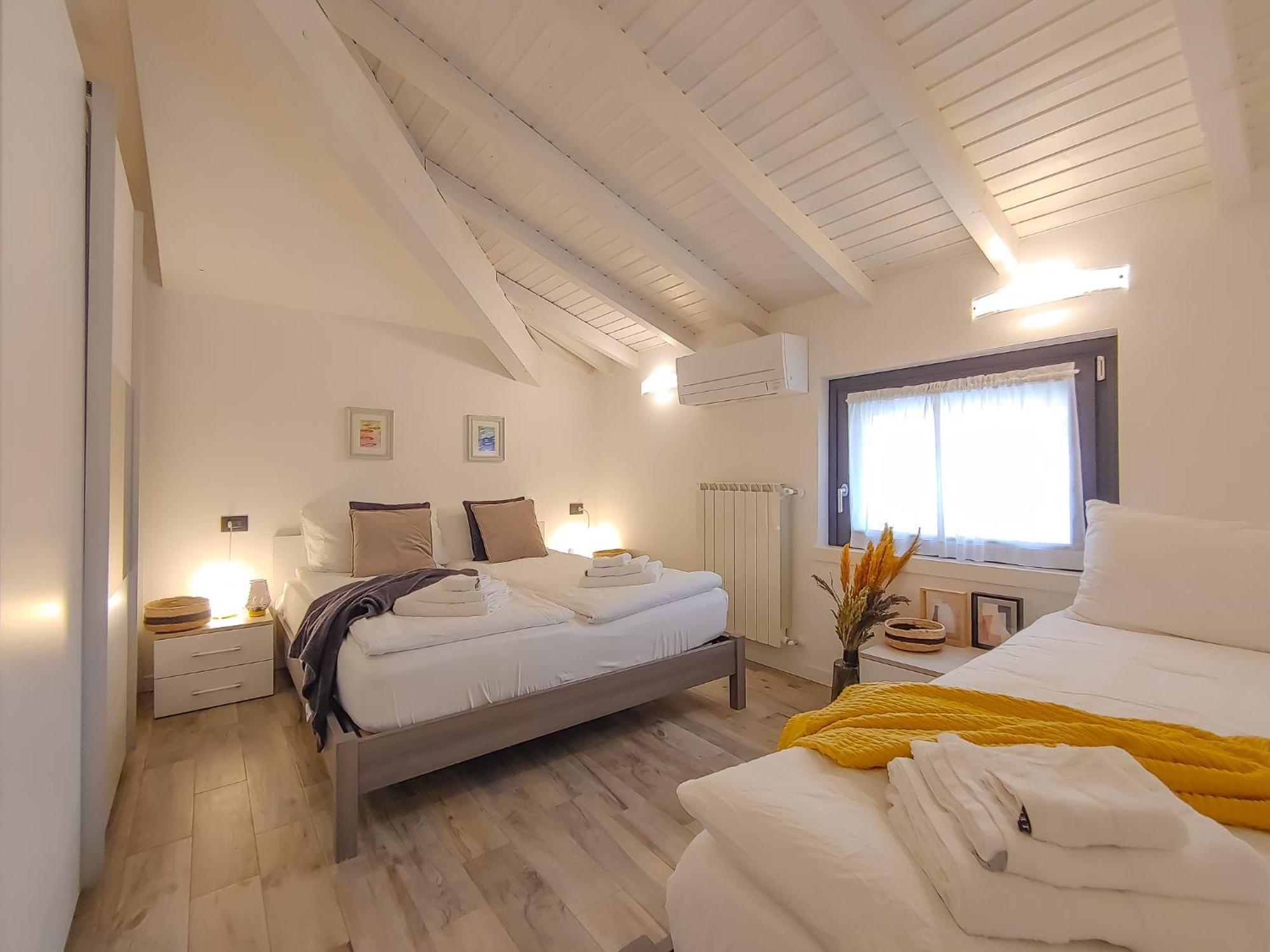 Dascio Dolce Ferienwohnung Panorama Balkon Am See Экстерьер фото