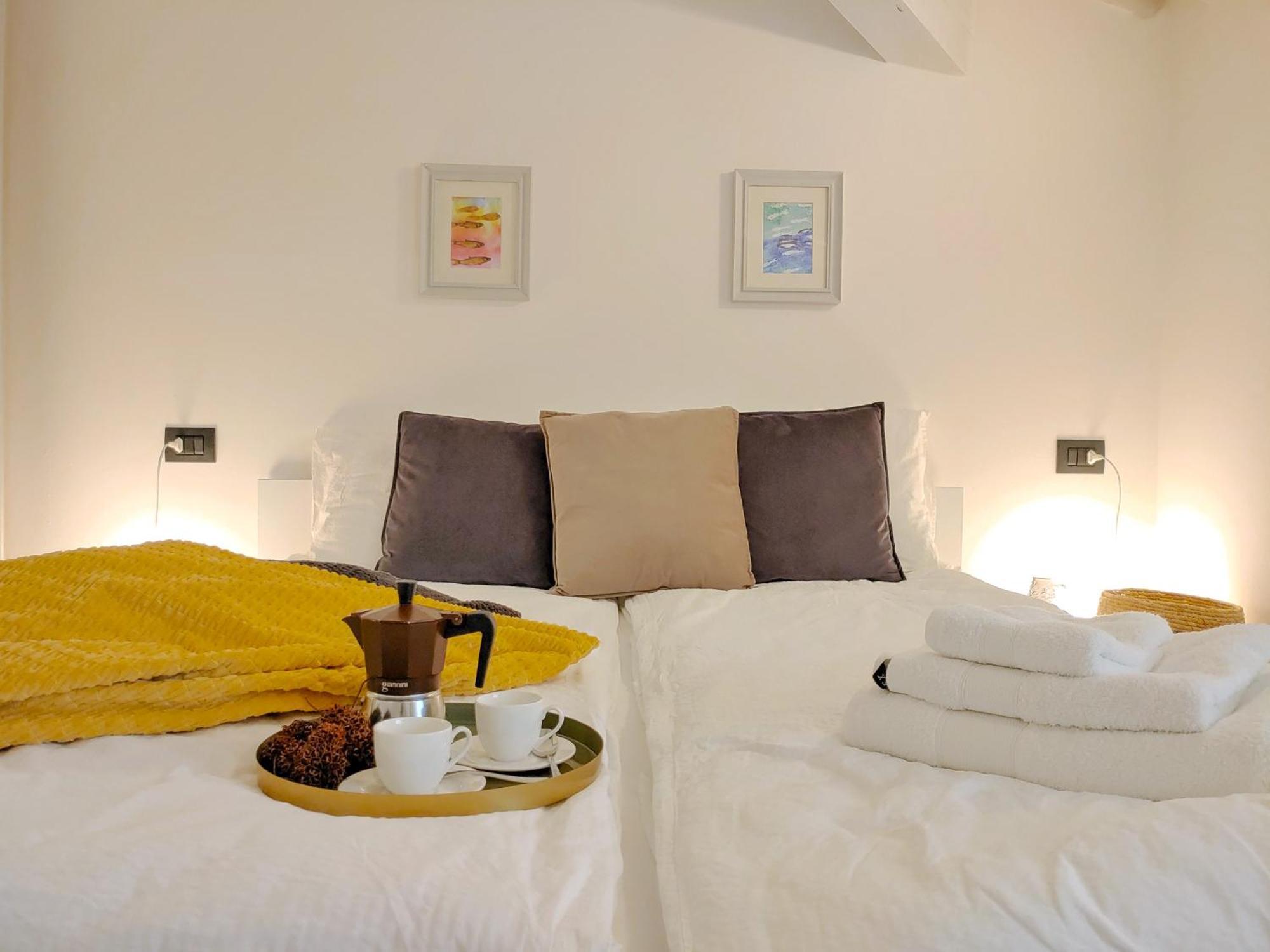 Dascio Dolce Ferienwohnung Panorama Balkon Am See Экстерьер фото