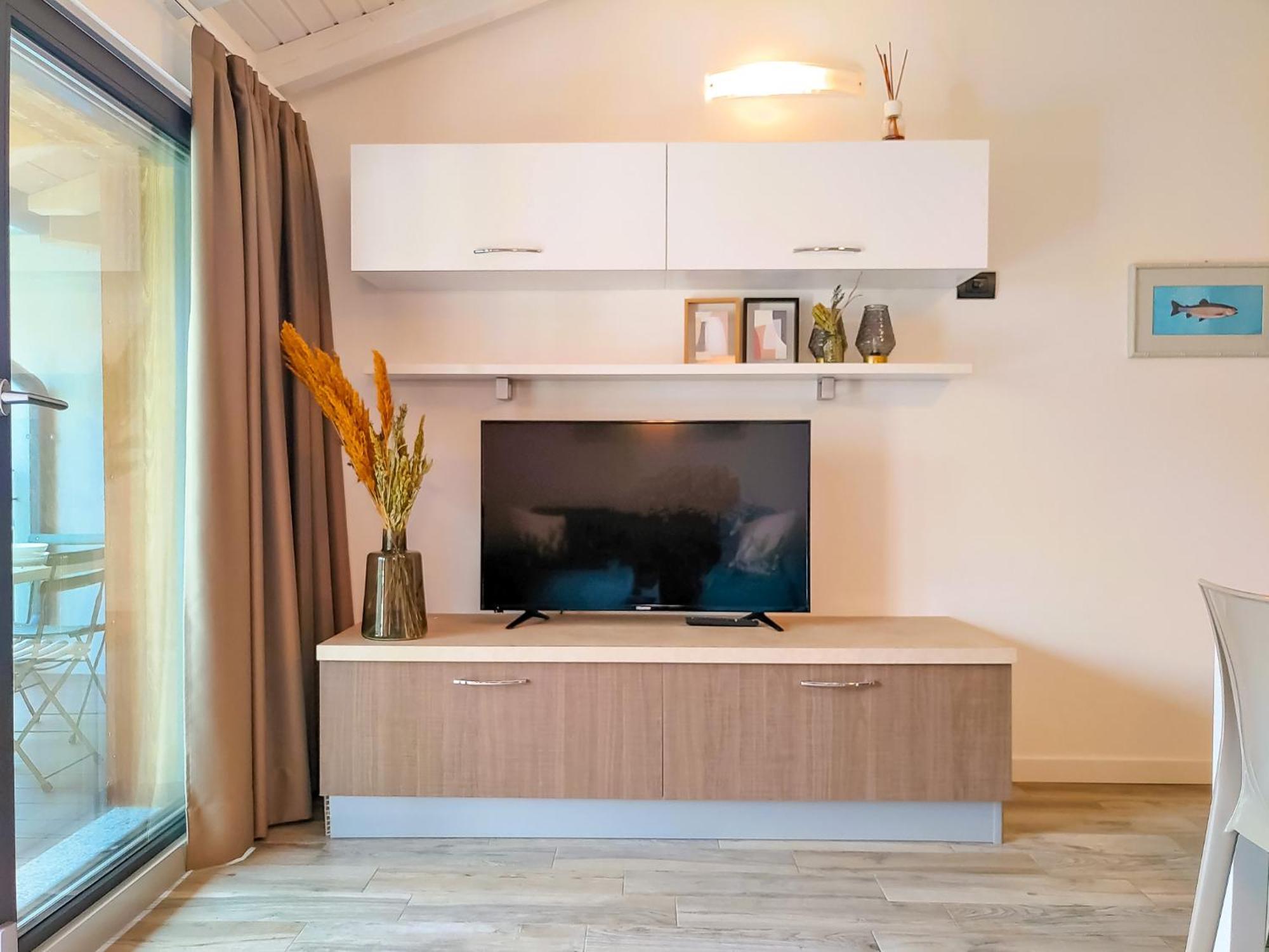 Dascio Dolce Ferienwohnung Panorama Balkon Am See Экстерьер фото
